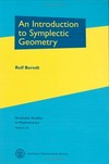 An introduction to symplectic geometry