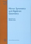 Mirror symmetry and algebraic geometry 