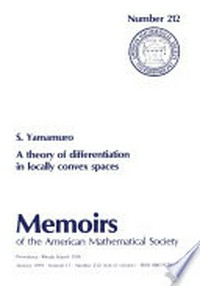 A theory of differentiation in locally convex spaces
