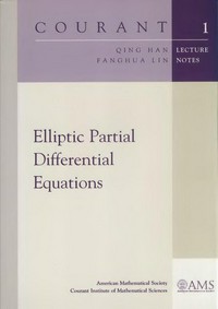 Elliptic partial differential equations
