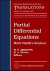 Partial differential equations : Mark Vishik' s seminar
