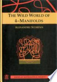The wild world of 4-manifolds