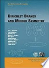 Dirichlet branes and mirror symmetry