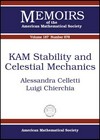 KAM stability and celestial mechanics