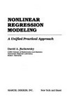 Nonlinear regression modelling: a unified practical approach