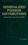 Generalized Poisson distributions: properties and applications