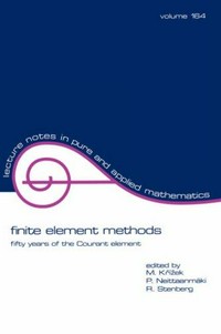 Finite element methods: fifty years of the Courant element