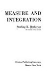 Measure and integration