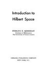 Introduction to Hilbert space