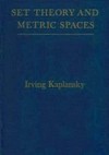 Set theory and metric spaces