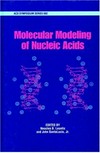 Molecular modeling of nucleic acids