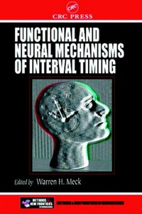 Functional and neural mechanisms of interval timing