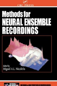 Methods for neural ensemble recordings /