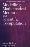 Modelling mathematical methods and scientific computation