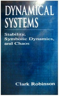 Dynamical systems: stability, symbolic dynamics, and chaos