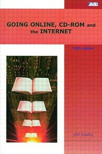 Going online, CD-ROM and the Internet