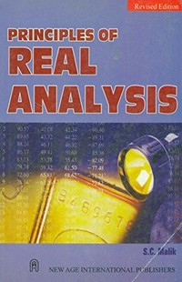 Principles of real analysis