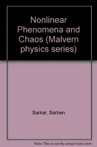Nonlinear phenomena and chaos