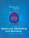 Molecular modelling and bonding