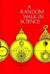 A random walk in science