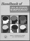 Handbook of clinical and experimental neuropsychology