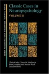 Classic cases in neuropsychology. Volume 2