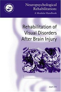 Rehabilitation of visual disorders after brain injury