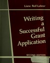 Writing a successful grant application
