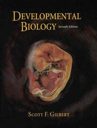 Developmental biology 