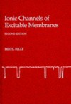 Ionic channels of excitable membranes
