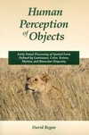 Human perception of objects: early visual processing of spatial form defined by luminance, color, texture, motion, and binocular disparity