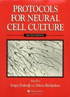 Protocols for neural cell culture