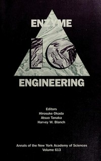 Enzyme engineering 10
