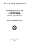 Psychophysiology and experimental psychopathology: a tribute to Samuel Sutton