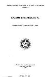 Enzyme engineering XI
