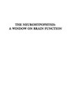 The neurohypophysis: a window on brain function