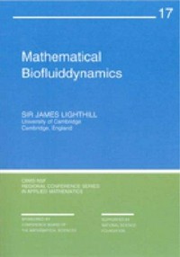 Mathematical biofluiddynamics