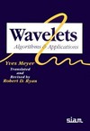 Wavelets: algorithms & applications