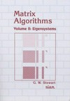 Matrix algorithms. Volume II: eigensystems