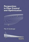 Perspectives in flow control and optimization
