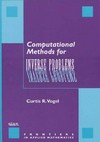 Computational methods for inverse problems