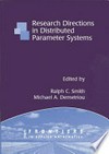 Research directions in distributed parameter systems