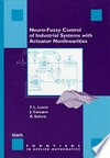 Neuro-fuzzy control of industrial systems with actuator nonlinearities