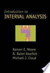 Introduction to interval analysis