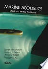 Marine acoutics: direct and inverse problems