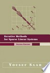 Iterative methods for sparse linear systems