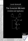 The Lanczos method: evolution and application