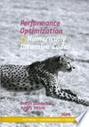 Performance optimization of numerically intensive codes