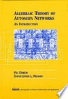 Algebraic theory of automata networks: an introduction