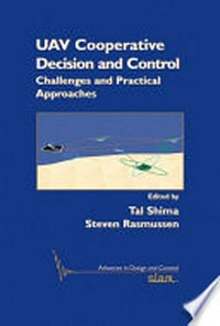 UAV cooperative decision and control: challenges and practical approaches